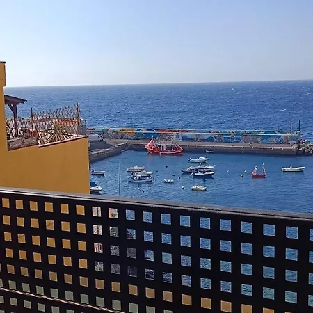 Vista Bonita Tenerife Sur Plena Vista Al Mar