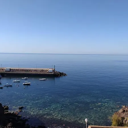 Vista Bonita Tenerife Sur Plena Vista Al Mar アパート ロス・アブリゴス