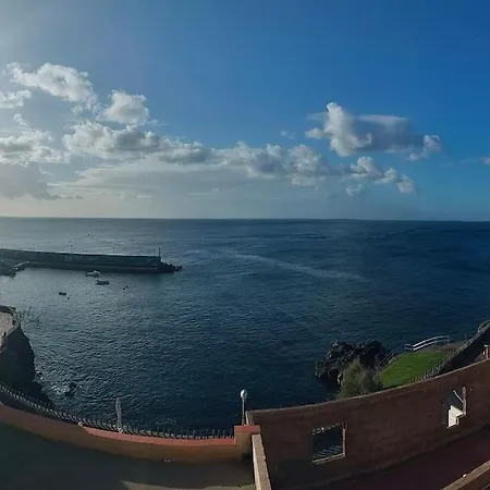 Vista Bonita Tenerife Sur Plena Vista Al Mar アパート ロス・アブリゴス
